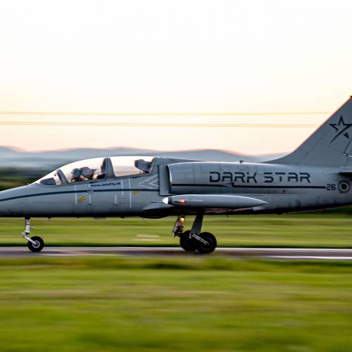Lietadlo - Aero L-39 C Albatros