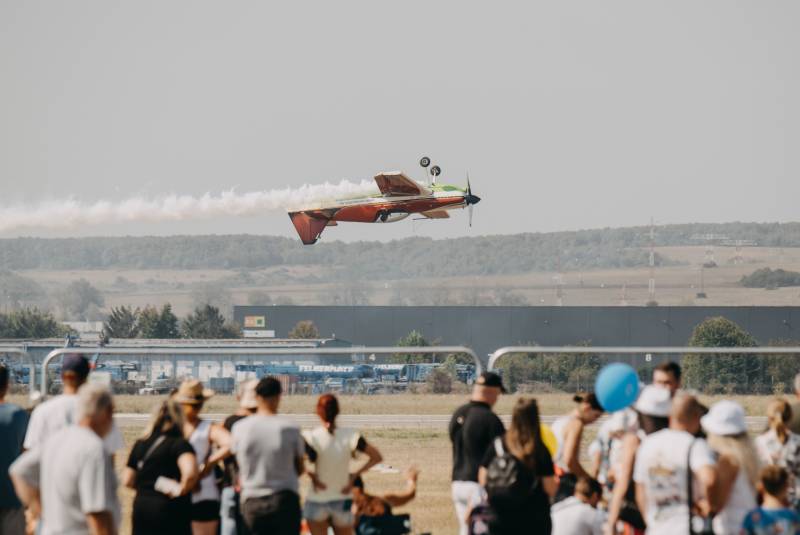 8.9.2024 - deň 2.