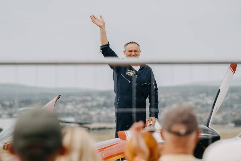 7.9.2024 - deň 1.