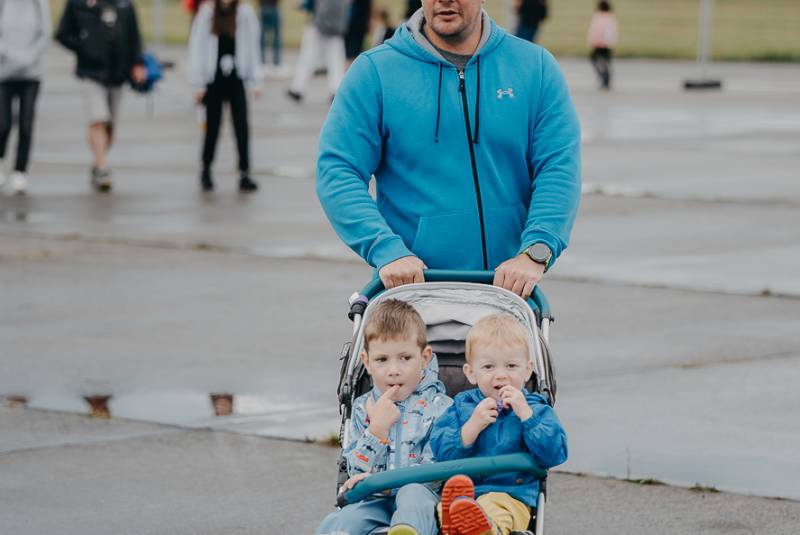 3.9.2023 - deň 2.